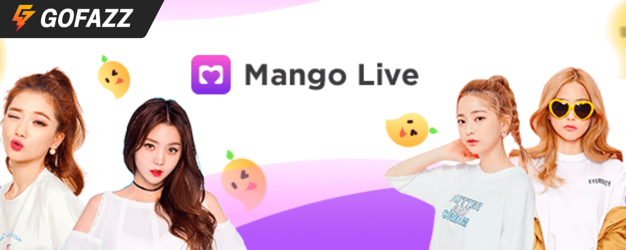 Topup Mango Live Termurah