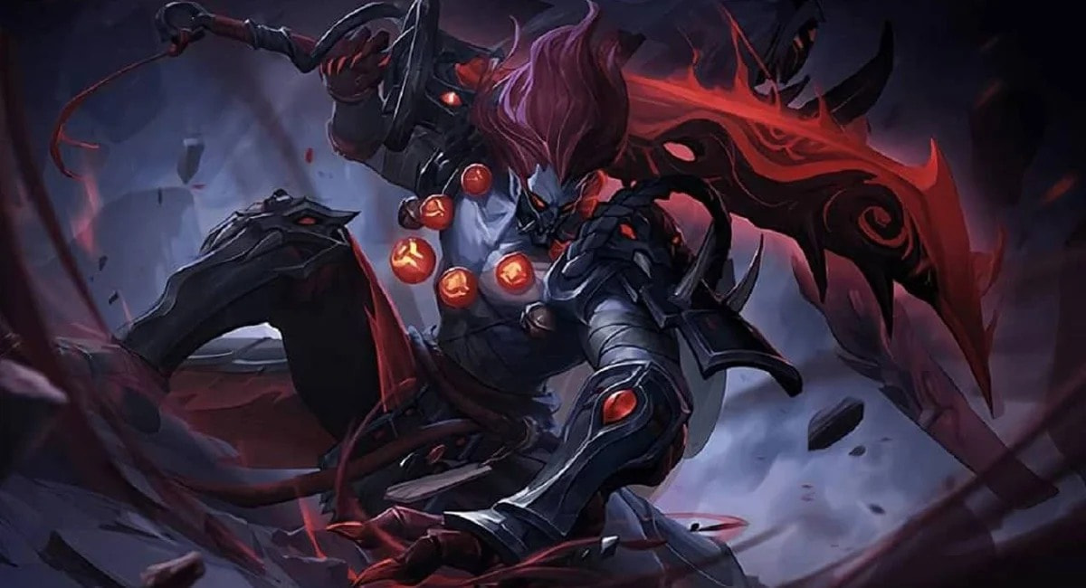 Bocoran Skin Starlight Juni 2026 MLBB, Hanzo Hadir dengan Tampilan Lebih Dark dan Futuristik