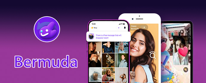 Top Up BERMUDA Termurah - Beli Coin Bermuda Murah & Aman