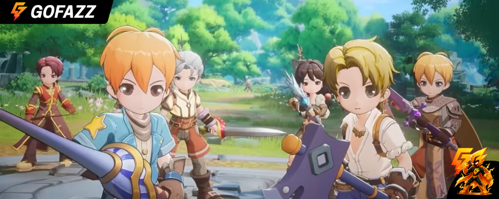 Tier List Job Ragnarok: The New World, Mana yang Terbaik?