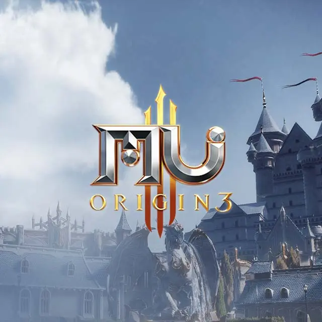 Top Up MU: Origin 3 Termurah