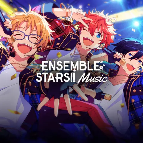 Top Up Ensemble Stars Music Termurah