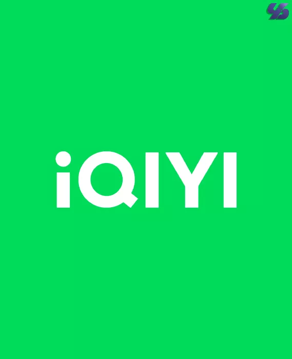 Top Up iQIYI Termurah
