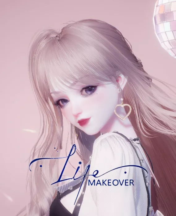 Top Up Life Makeover Termurah
