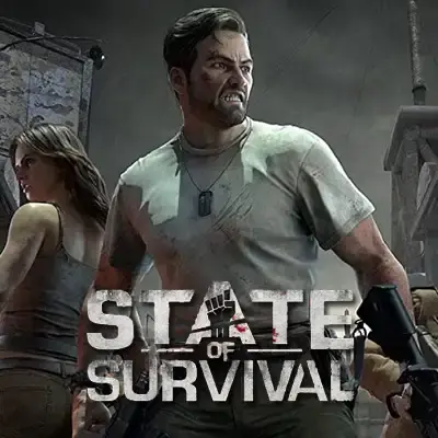 Top Up State of Survival Termurah