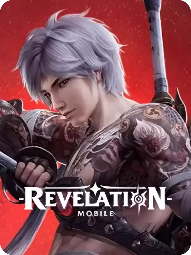 Top Up Revelation Infinite Journey Termurah
