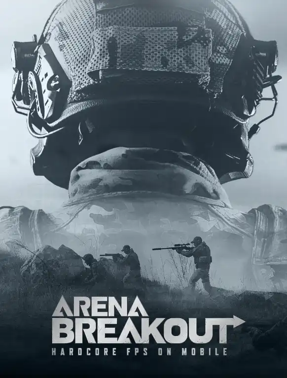 Top Up Arena Breakout Termurah