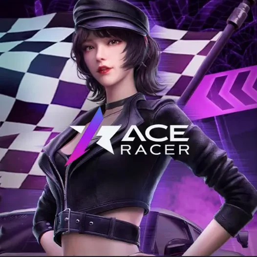 Top Up Ace Racer Termurah