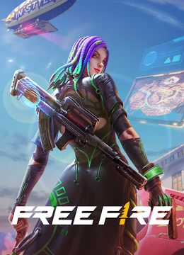 Top Up Joki Free Fire Termurah