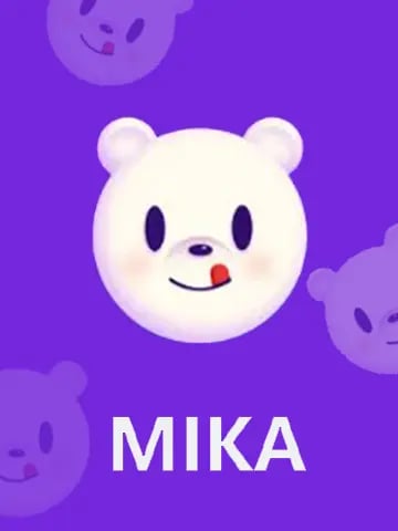 Top Up MIKA LIVE CHAT COINS Termurah