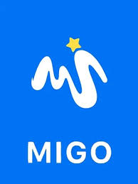 Top Up Migo Live Termurah