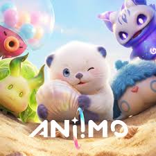 Top Up Aniimo Termurah