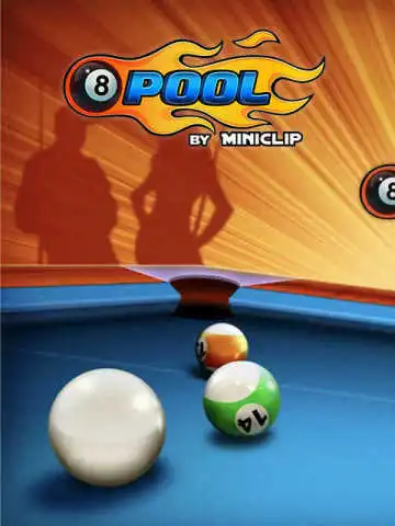Top Up 8 Ball Pool Termurah