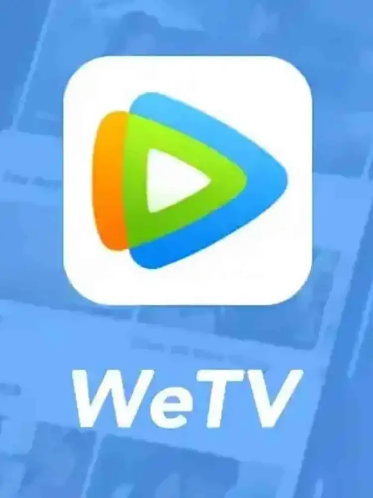 Top Up WeTV Premium Termurah