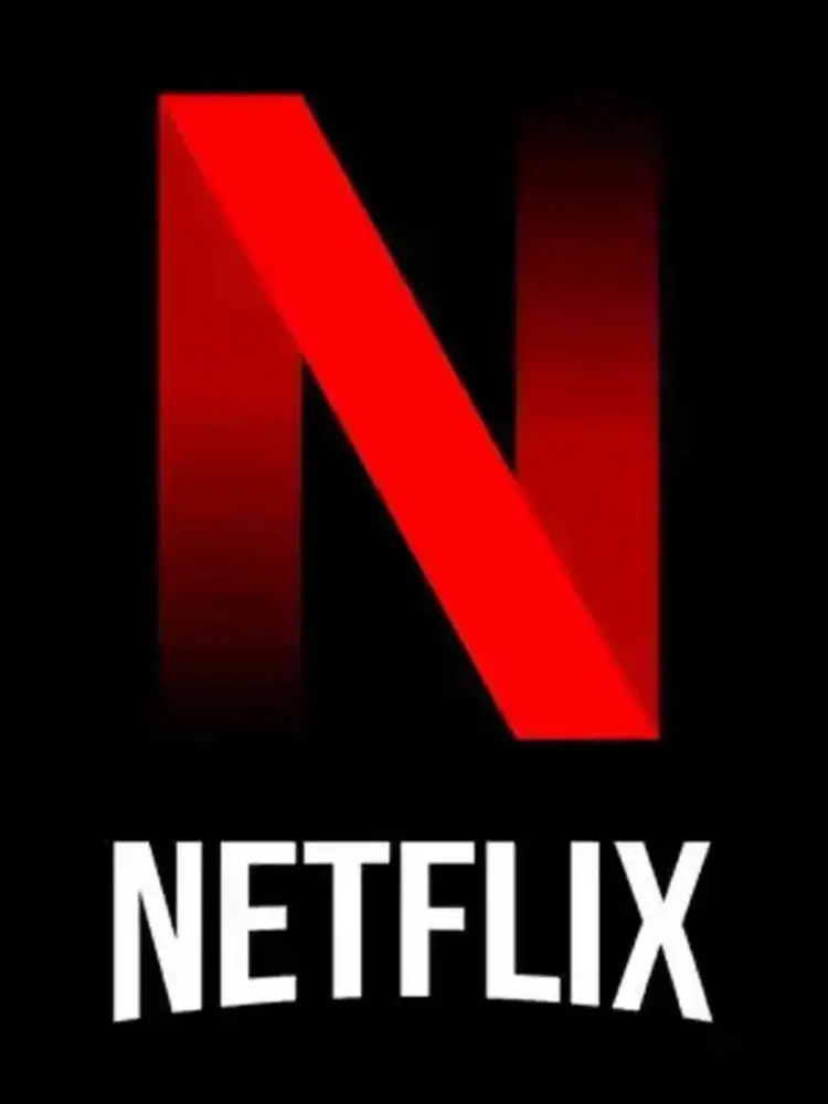 Top Up Netflix Premium Termurah
