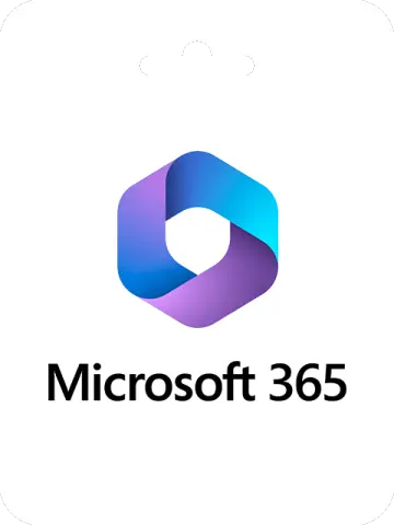 Top Up Microsoft 365 Termurah