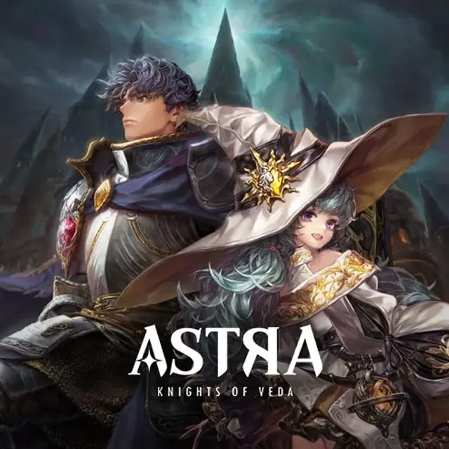 Top Up Astra Knights of Veda Termurah