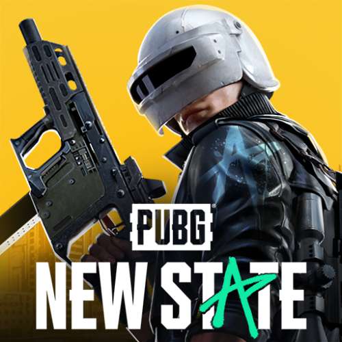 Top Up PUBG New State Mobile Termurah