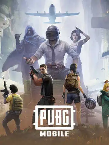 Top Up PUBG Mobile Indonesia Termurah