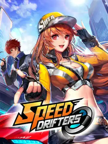 Top Up Speed Drifters Termurah