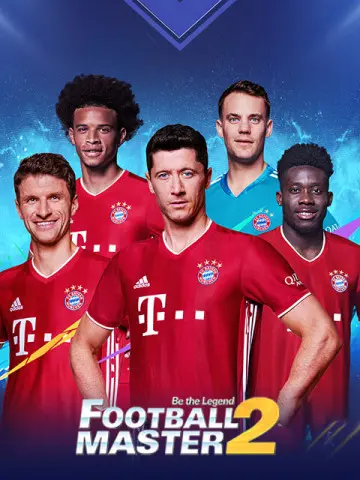 Top Up Football Master 2 Termurah
