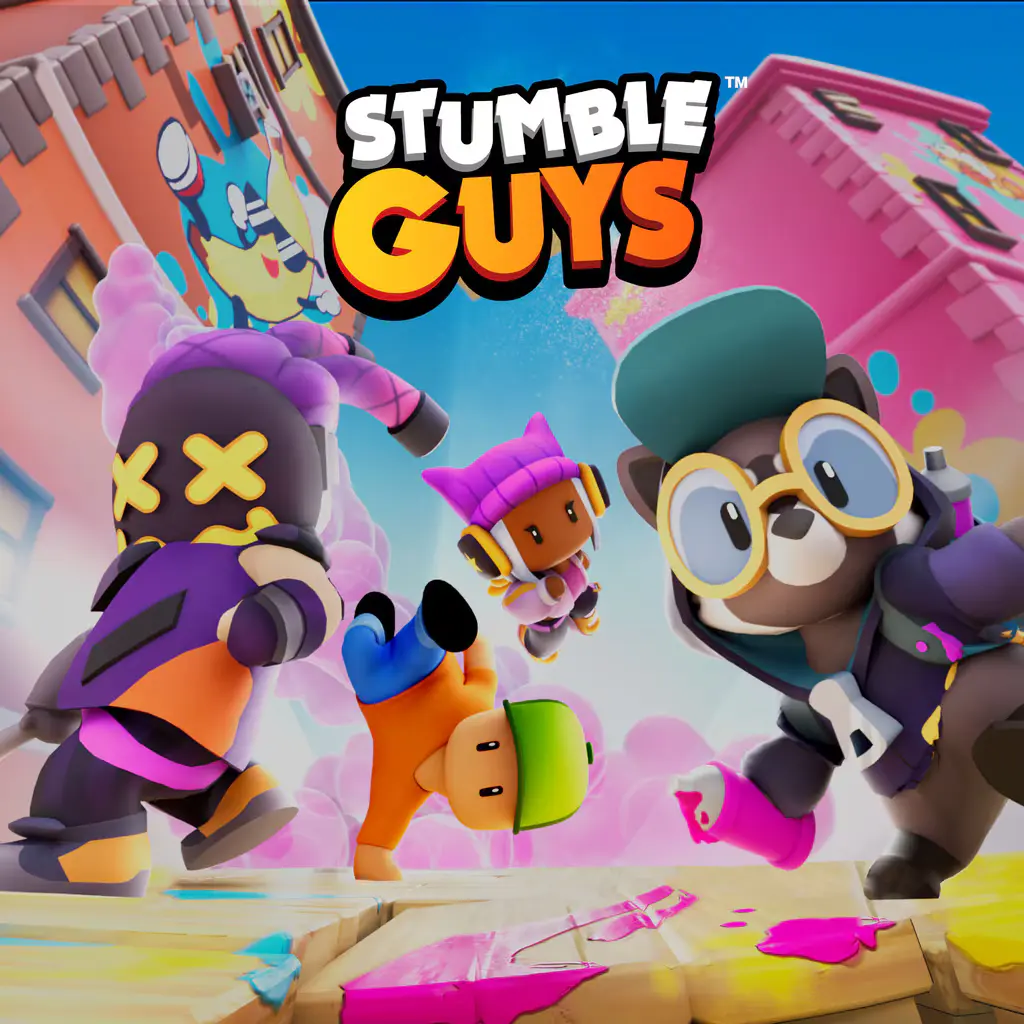 Top Up Stumble Guys Termurah