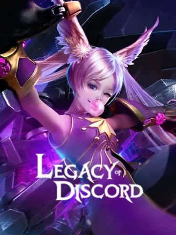 Top Up Legacy of Discord Furious Wings Termurah