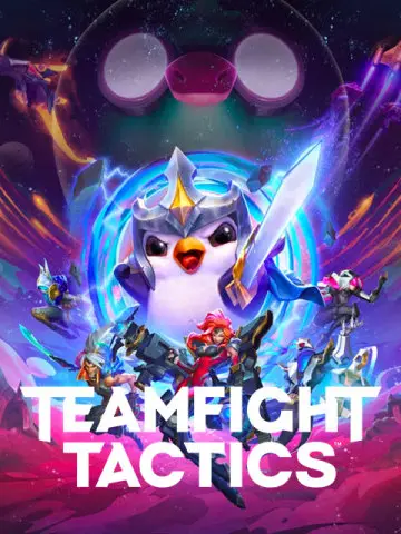 Top Up Teamfight Tactics Mobile Termurah