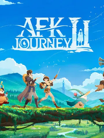 Top Up AFK Journey Termurah