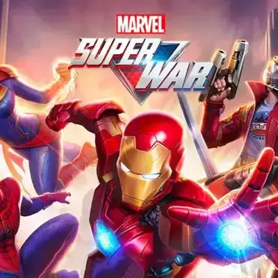 Top Up MARVEL Super War Termurah