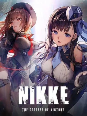 Top Up Goddess of Victory: Nikke Termurah
