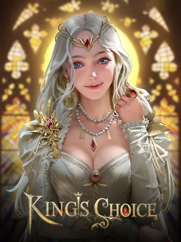 Top Up Kings Choice Termurah
