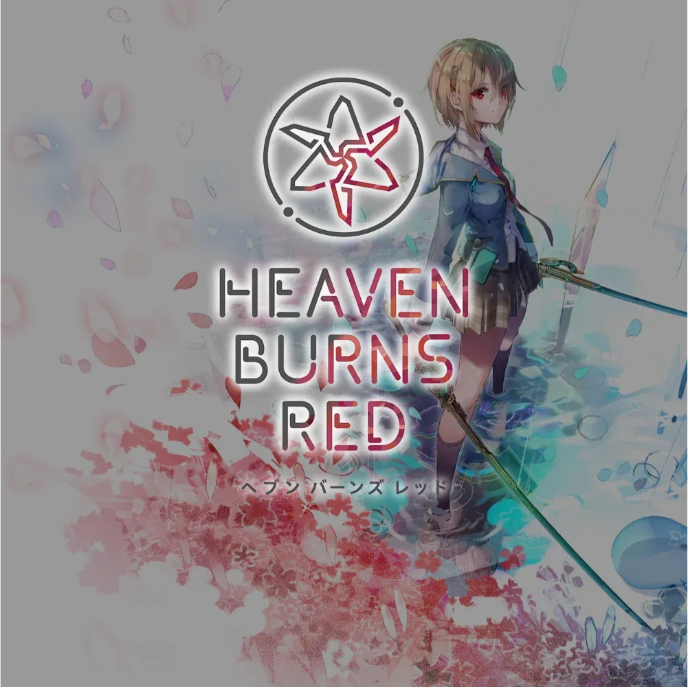 Top Up Heaven Burns Red Termurah