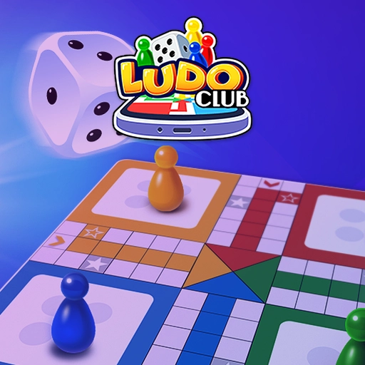 Top Up Ludo Club Termurah