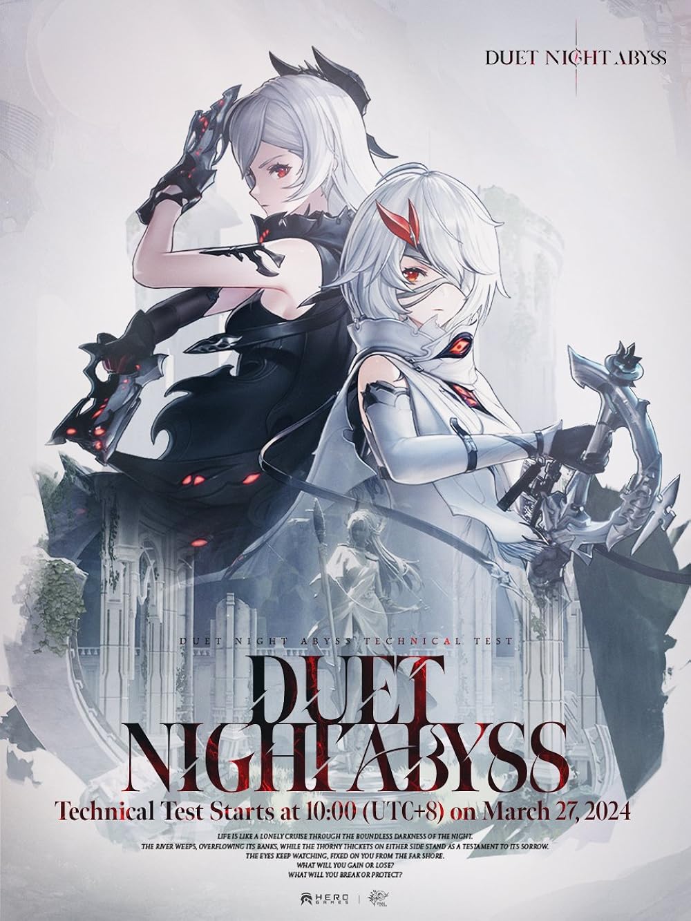 Top Up Duet Night Abyss Termurah