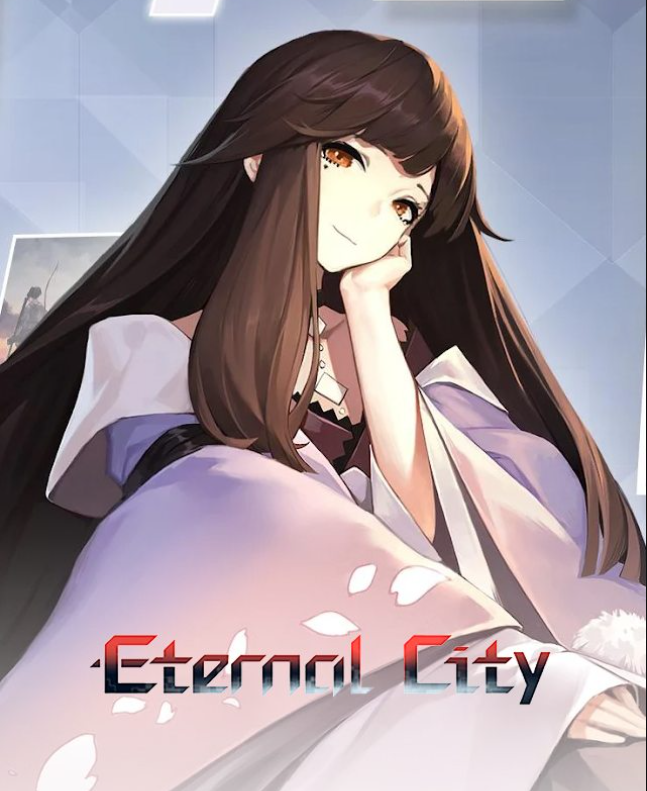 Top Up Eternal City Termurah