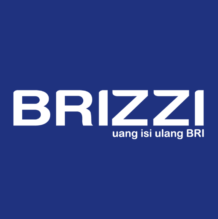 Top Up BRIZZI Termurah