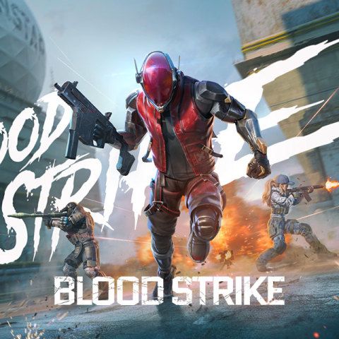 Top Up Blood Strike Termurah