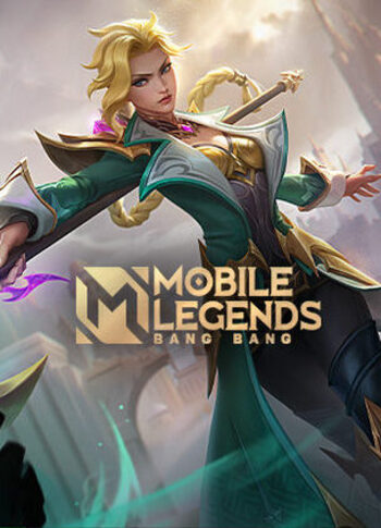 Top Up Mobile Legends Global Termurah