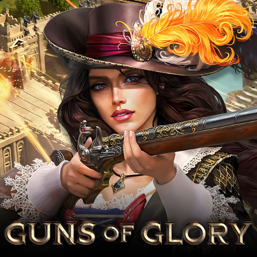 Top Up Guns of Glory Termurah