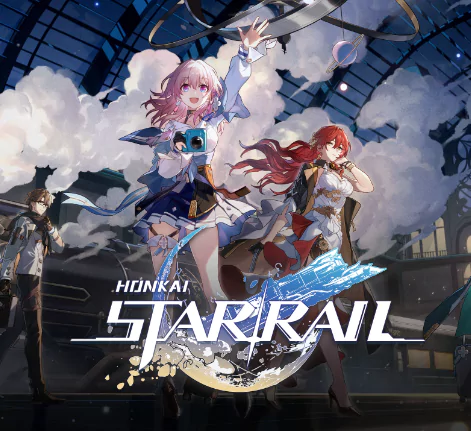 Top Up  Honkai Star Rail Termurah