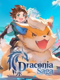 Top Up Draconia Saga Termurah