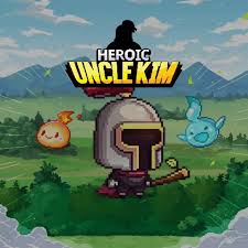 Top Up Heroic Uncle Kim Termurah