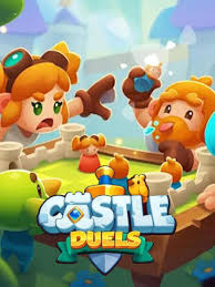 Top Up Castle Duels: PvP Arena Battle Termurah