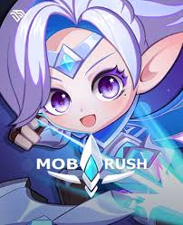 Top Up Mob Rush Termurah