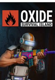 Top Up Oxide Survival Island Termurah