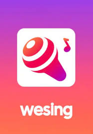Top Up Wesing Termurah