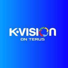 Top Up K-Vision Termurah