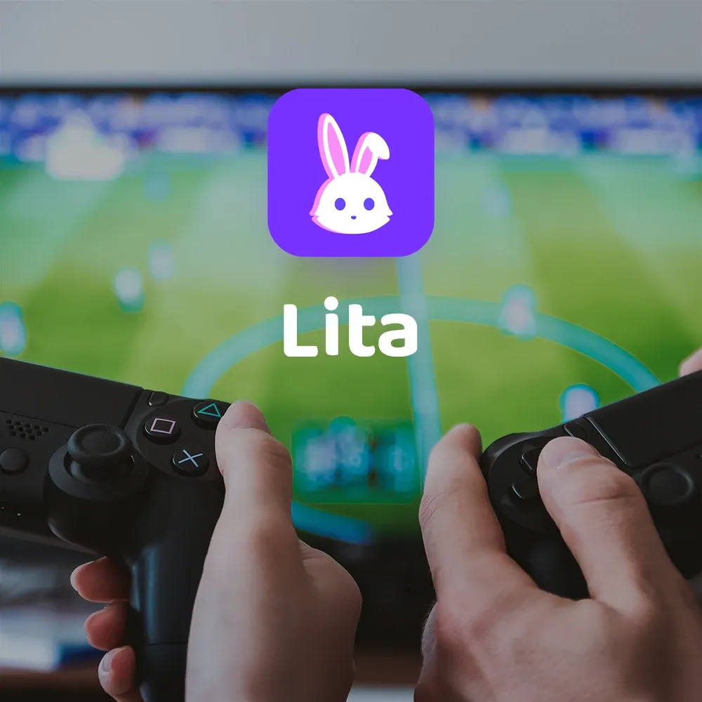 Top Up Lita Termurah