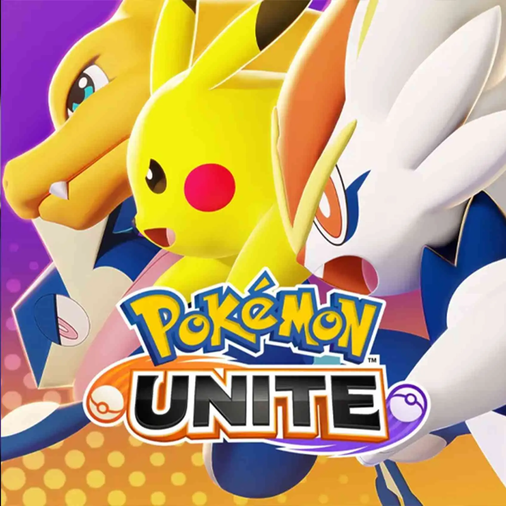 Top Up Pokemon Unite Termurah